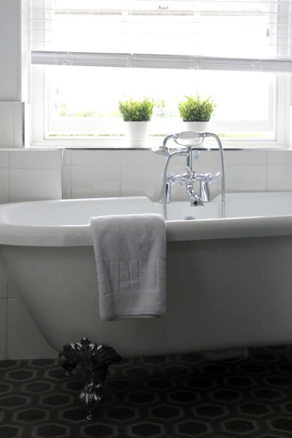 Luxury 3 Bed Apartment In The Heart Of Stamford Zewnętrze zdjęcie