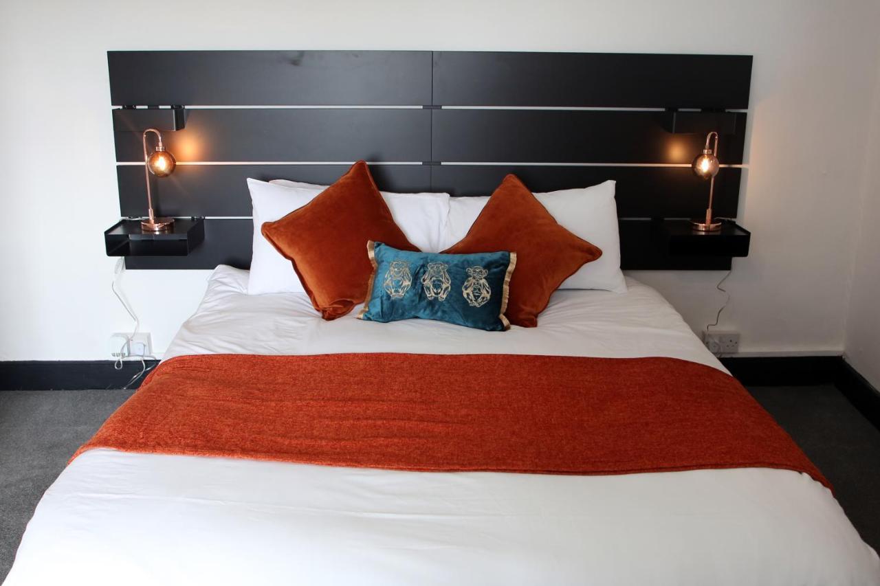 Luxury 3 Bed Apartment In The Heart Of Stamford Zewnętrze zdjęcie