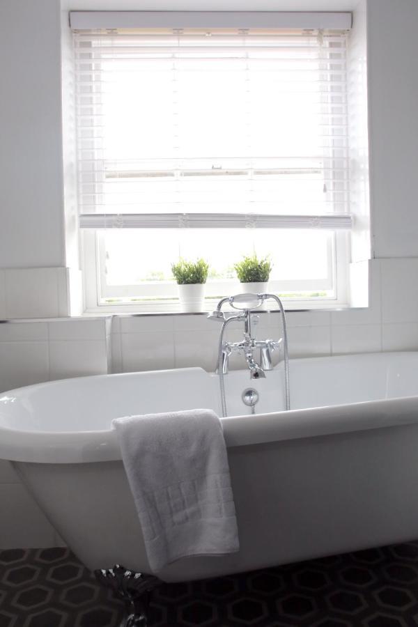 Luxury 3 Bed Apartment In The Heart Of Stamford Zewnętrze zdjęcie