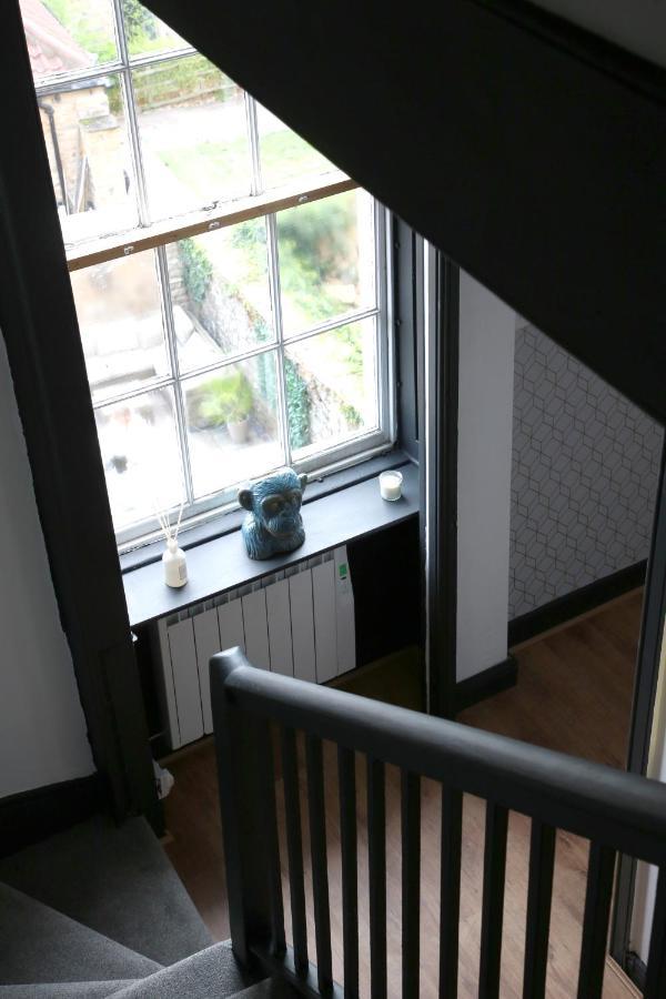 Luxury 3 Bed Apartment In The Heart Of Stamford Zewnętrze zdjęcie