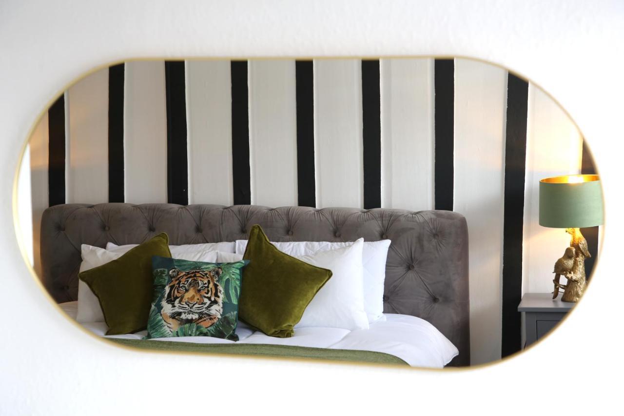 Luxury 3 Bed Apartment In The Heart Of Stamford Zewnętrze zdjęcie