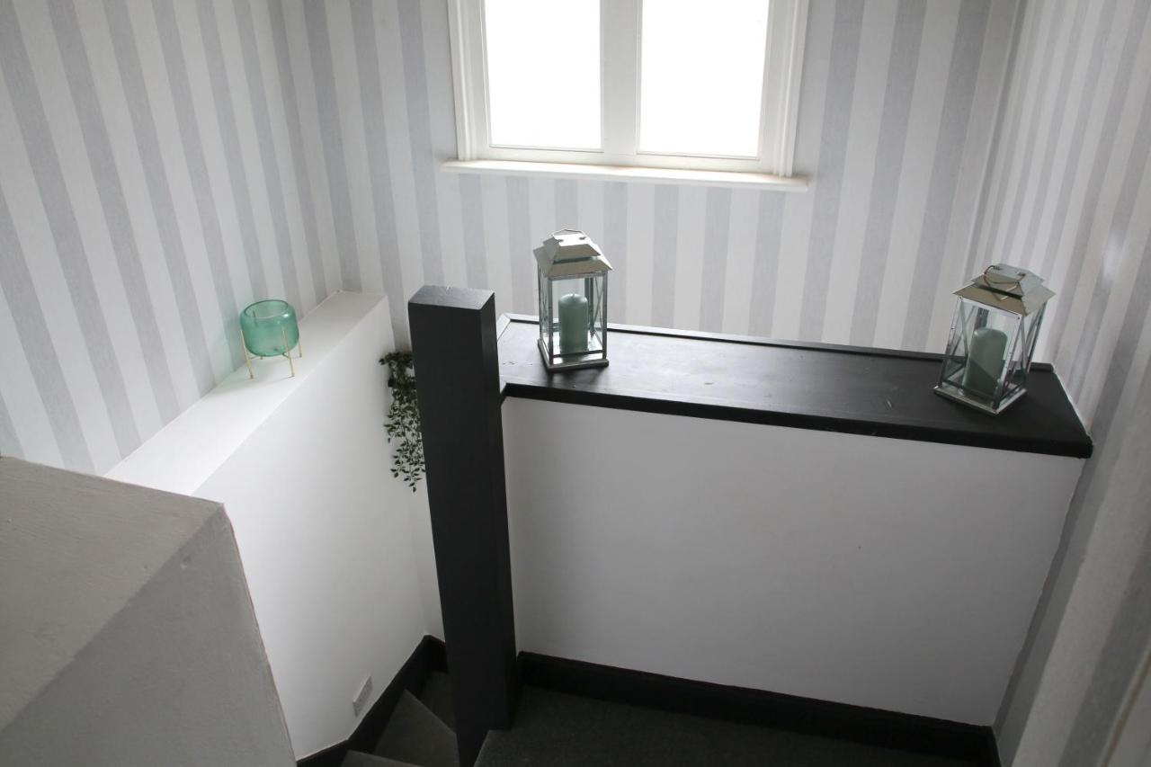 Luxury 3 Bed Apartment In The Heart Of Stamford Zewnętrze zdjęcie