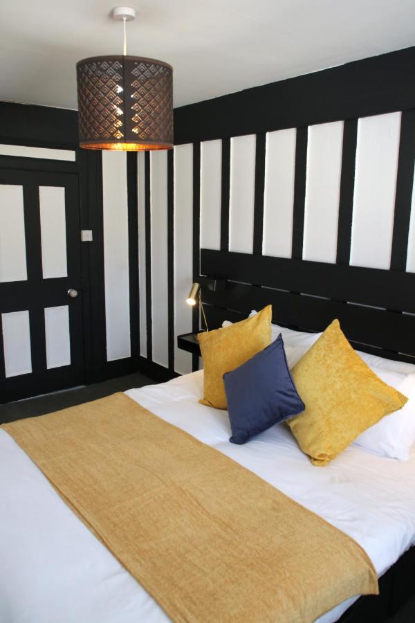 Luxury 3 Bed Apartment In The Heart Of Stamford Zewnętrze zdjęcie