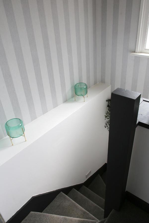 Luxury 3 Bed Apartment In The Heart Of Stamford Zewnętrze zdjęcie